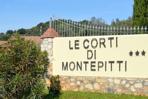 Le Corti di Montepitti (Suvereto)